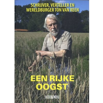 Een Rijke Oogst