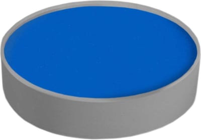 Grimas Donkerblauw 301 - 60 ml - Water Make-Up