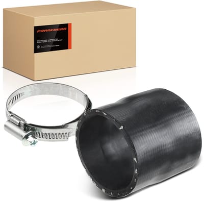 Frankberg 1x koelslang turboslang intercoolerslang voor VW