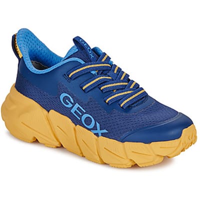 Geox  Lage Sneakers J FLEXYPER FAST BOY