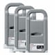 Canon PFI-703MBK inktcartridge mat zwart hoge capaciteit 3 stuks (origineel)