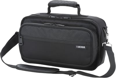 Boss CB-BM-S - Kleine draagtas voor gitaareffect