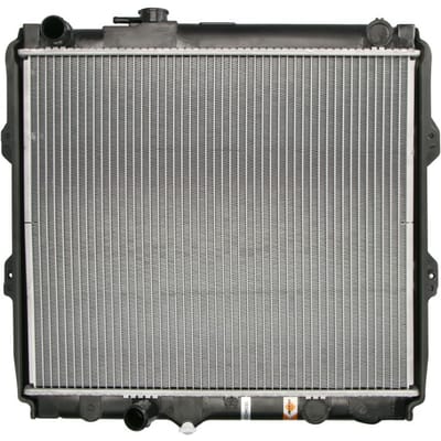 Radiator, motorkoeling NRF 59344