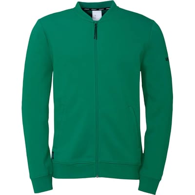 Kinder trainingsjack Uhlsport ID College