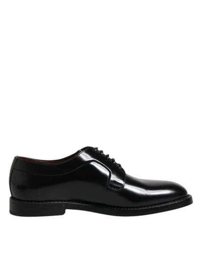 Leren Oxford Herenformele Schoenen