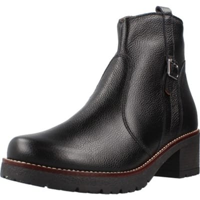 Laarzen Pitillos 20526p Botin Napa
