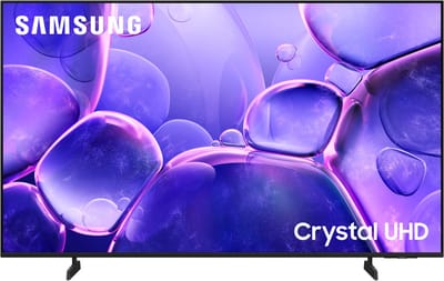 Samsung UE50U8090F - 50 inch - 4K LED - 2025 - Smart TV