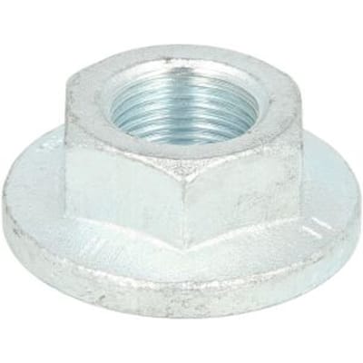 Moer, wielnaaf FEBI BILSTEIN 03812