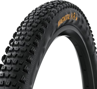 MTB Band - Trail Band - Off-road Fietsen - Tubeless Ready - 29x2.40 Inch - Zwart