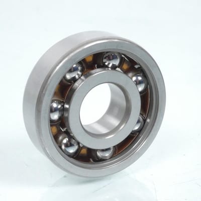 Roulement moteur SKF pour Moto Aprilia 50 RS Neuf