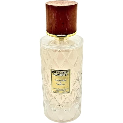 Verwenmomenten, Kasjmier & Vanille, Eau De Parfum, Voor Vrouwen, 125 ml