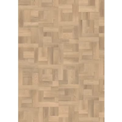 Decomode Plakplint Kingsize Napels - Zelfklevend - 240cm - 24x5mm
