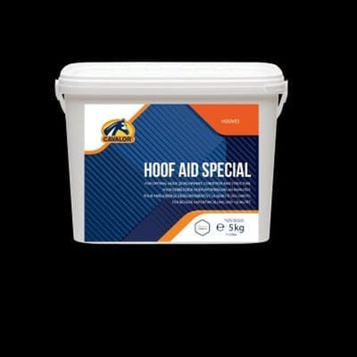 Cavalor hoefverzorging speciaal - 20 kg