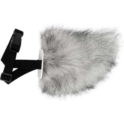 Pluche nepbont Konijnenstaart Cosplay Konijn Voor Halloween Kerstmis Pasen Kostuum Accessoires one size