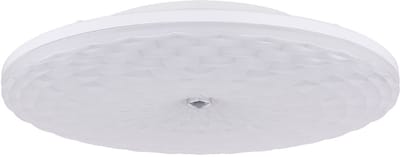 LED Plafondlamp Licht Afstandsbediening Dimbare Kleuren Fixeerbare Verlichting