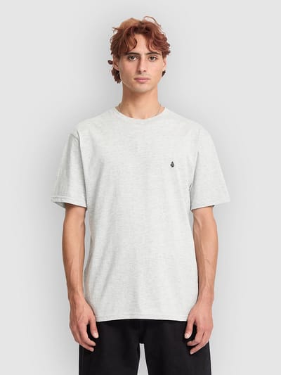 Volcom Stone Blanks BSC T-Shirt grijs