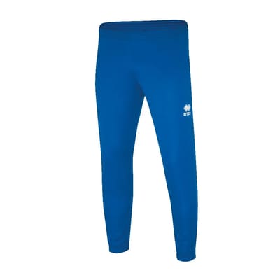 Errea Nevis 3.0 Broek Ad Azzurro - Sportswear - Volwassen