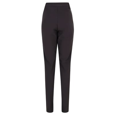 Dare 2B Dames/Dames Sleek IV Softshell Skibroek (Zwart)