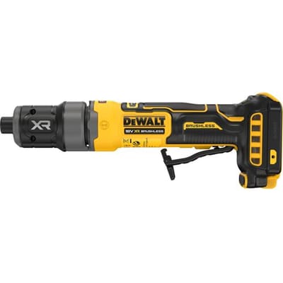 DeWALT DCG420N-XJ compacte accu stiftslijper (body) 18V Li-ion