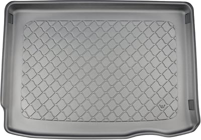 Kofferbakmat Kia EV4 (electric) 2025-heden (past in versie met verstelbare kofferbakvloer in hoge stand) - Guardliner