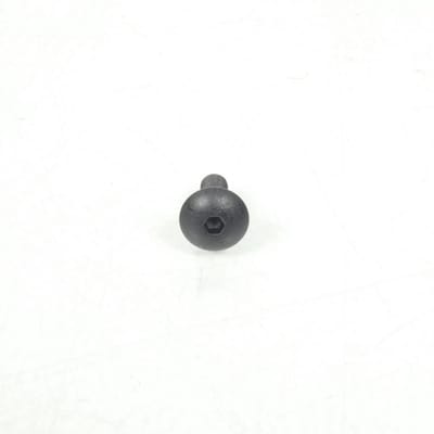Vis M5 P0.8 L13.5mm pour moto Suzuki 250 GSX 1996 à 1997 09139-05024 Neuf