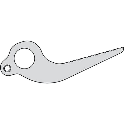 FELCO 834H/2 Tegenmes F-TECH Origineel Vervangingsonderdeel Voor FELCO 834