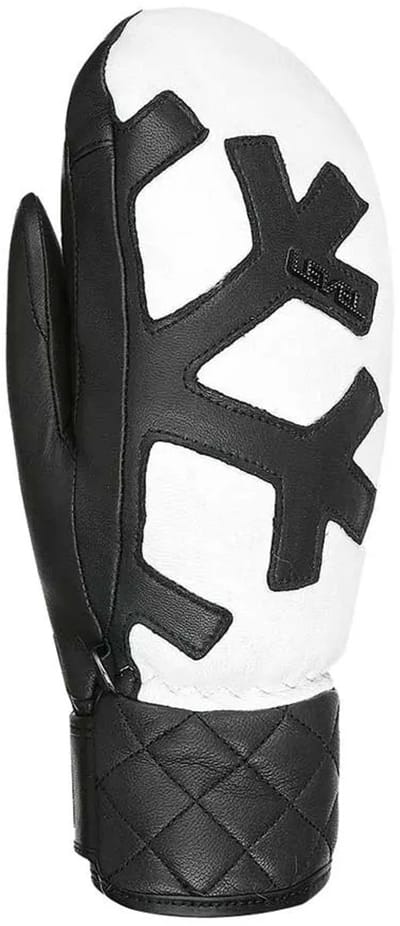 Level Coco Handschoenen Zwart M Man,Vrouw