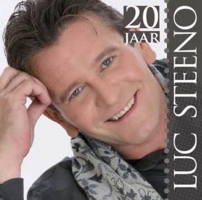 20 Jaar Luc Steeno