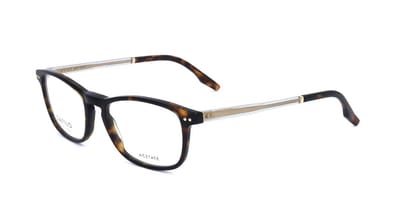 Safilo TRATTO 02 Havana crystal 51/18/145 MAN Brilmonturen