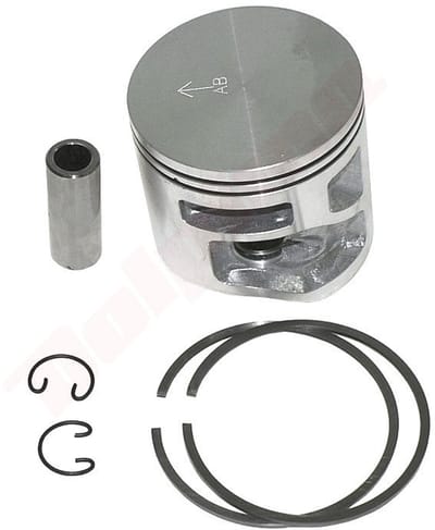 Zuigerset passend op HUSQVARNA 592 55mm ( 593 20 36-02 ) GOLF