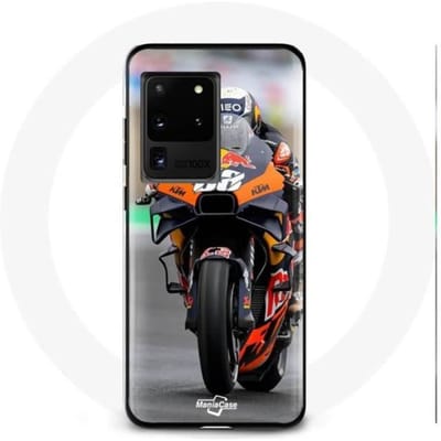 Samsung Galaxy S20 Ultra hoesje Miguel Oliveira Moto GP