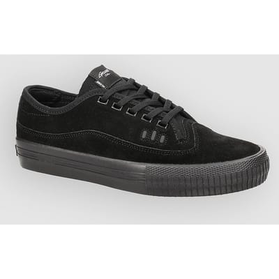 Globe Gillette Sneakers zwart