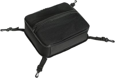 Paddleboard koeltas - Isolatietas watersport - Outdoor avonturen - Waterdicht en spatwaterdicht - 37 x 35 x 1.5 cm