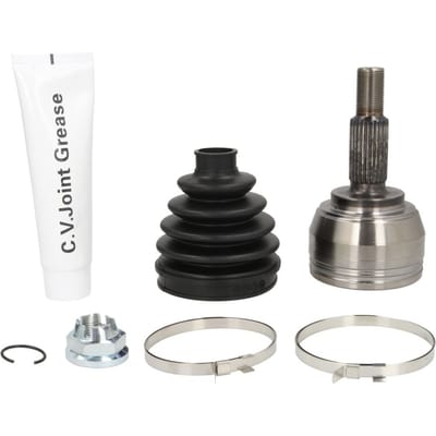 Homokineet reparatie set, aandrijfas LPR KRN887