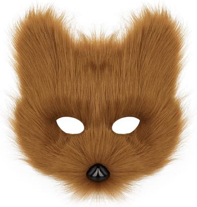 Solacis Halloween Decoratie - Masker - Halloween versiering - Horror - Eng - Must have voor halloween!