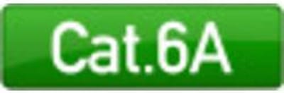 EFB Elektronik MK7001.1,5R RJ45 Netwerkkabel, patchkabel CAT 6a (losse kabel CAT 7) S/FTP 1.50 m Rood Vlambestendig, Halogeenvrij, Snagless, Vergulde