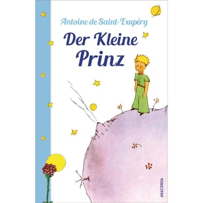 De Kleine Prins. 2011 Editie