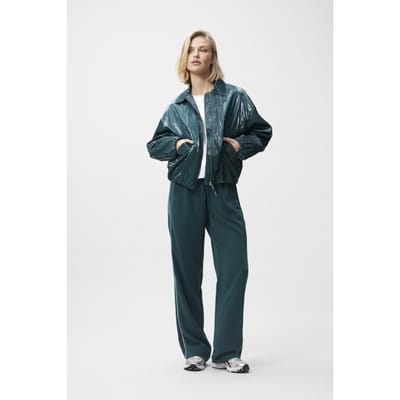 Catwalk Junkie Tuck In Jacket Sea Moss Maat: 36 | Lichte Jassen Outlet | Dames | Groen