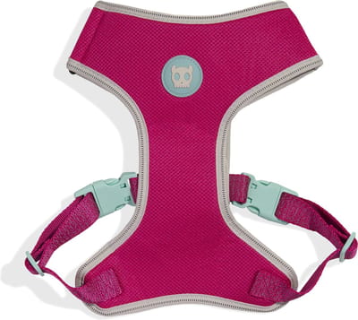 Zee.Dog Mesh Harnas Nox Sidus - Hondentuig - Xs
