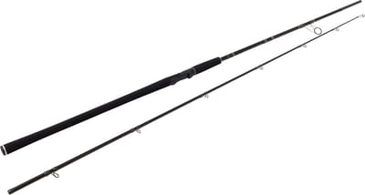 Westin W2 Powercast 248cm XH 20-80gr | Spinhengels