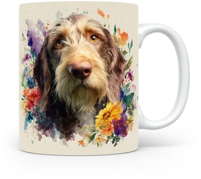 Beker Otterhound