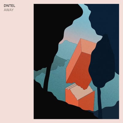 Dntel - Away (LP)