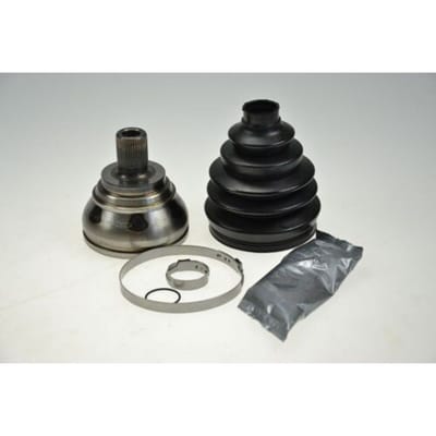 Homokineet reparatie set, aandrijfas SPIDAN 25225