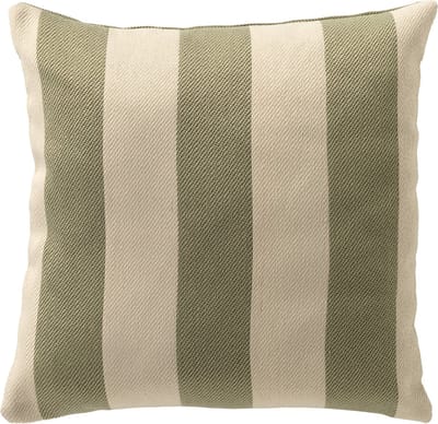 Dutch Decor CYRUS - kussenhoes outdoor 45x45 cm - waterafstotend en uv-bestendig - Swamp - groen