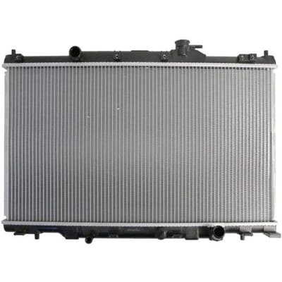 Radiator, motorkoeling THERMOTEC D74030TT