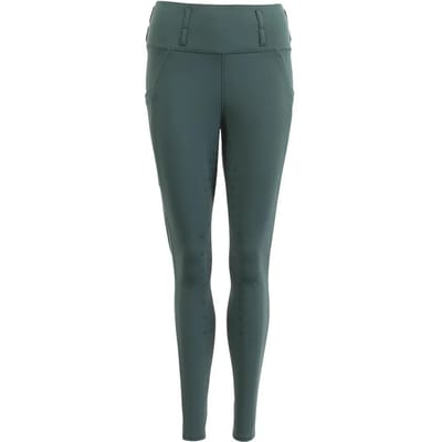 Dameslegging met volledige grip BR Equitation CLX