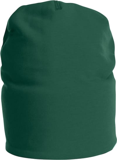 ProJob 9038 GEVOERDE BEANIE 649038 - woudgroen - One size