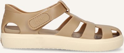 Igor Bay Sandalen - Jongens - Beige - Maat 21