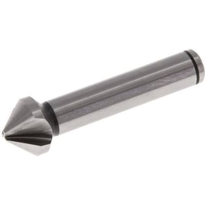 RUKO HSS-E Verzinboor DIN 335 16.5mm voor M8