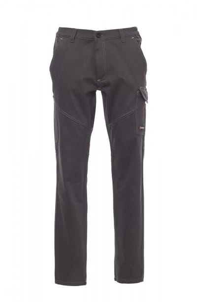 Payper Worker Winter - Smoke - 3XL